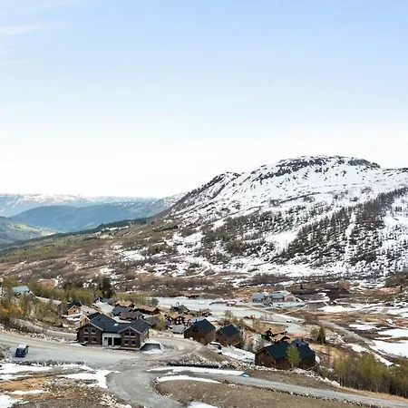 Rindabakkane * Sogndal