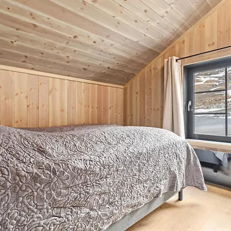 Rindabakkane * Sogndal
